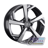 Диски 7.0J17 ET37 D66.6 Replay Haval HV38 (5x114.3) GMF (Китай)