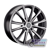 Диски 7.0J18 ET53 D54.1 Replay Geely GL30 (5x114.3) GMF (Китай)
