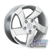 Диски 6.5J16 ET55 D64.1 Replay Honda H122 (5x114.3) S (Китай)