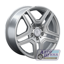 Диски 8.5J19 ET33 D66.6 Replay MR MR67 (5x112) SF (Китай)