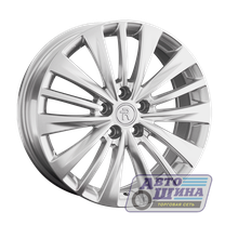 Диски 7.5J18 ET36 D65.1 Replay Cherry CHR77 (5x108) S (Китай)