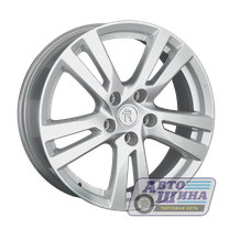 Диски 6.5J17 ET37 D66.6 Replay Haval KI121(HV) (5x114.3) S (Китай)
