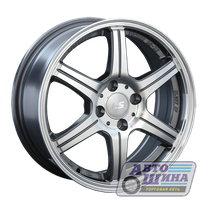 Диски 6.0J15 ET32 D58.6 LS Wheels 176 (4x98) GMF (Китай)