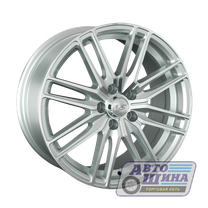 Диски 7.0J16 ET40 D73.1 LS Wheels 760 (5x108) SF (Китай)