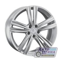 Диски 8.0J19 ET38 D66.6 Replay MR MR222 (5x112) S (Китай)
