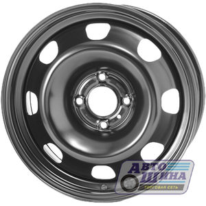 Диски 6.0J15 ET44  D56.6 Trebl CHEVROLET, гнутый  (4x114.3) Silver арт.7985 (КИТАЙ)