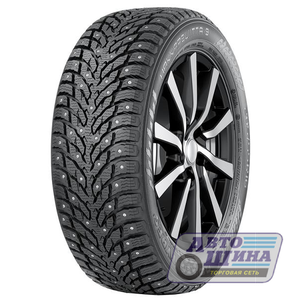 А/ш 225/50 R18 Б/К IKON Tyres (Nokian Tyres) Hakkapeliitta 9 XL 99T @ (Финляндия)