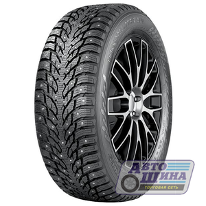 А/ш 275/65 R18 Б/К IKON Tyres (Nokian Tyres) Hakkapeliitta 9 SUV 116T @ (Россия)