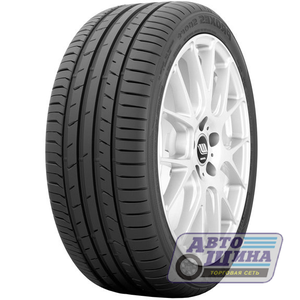 А/ш 235/60 R18 Б/К Toyo Proxes Sport SUV 107W (Япония)