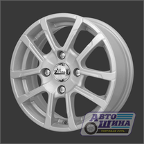 Диски 5.5J14 ET43 D54.1 КиК iFree Слайдер (КС587) (4x100) Хай вэй, арт.214507 (Россия)