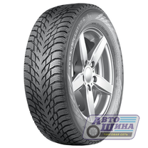 А/ш 215/55 R17 Б/К IKON Tyres (Nokian Tyres) Hakkapeliitta R3 XL 98R (-, (Хр))