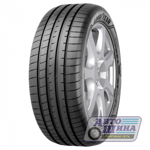 А/ш 235/65 R18 Б/К Goodyear Eagle F1 Asymmetric 3 SUV 106W (Германия)