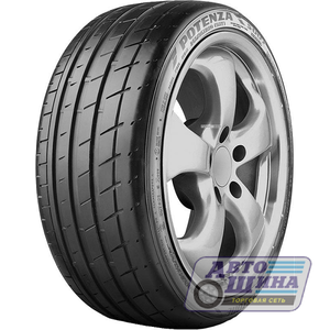 А/ш 245/45 R19 Б/К Bridgestone Potenza S007A XL 102Y (Япония)