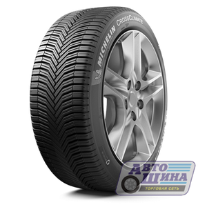 А/ш 225/60 R17 Б/К Michelin CrossClimate + XL 103V (Испания)