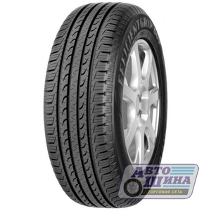 А/ш 235/55 R19 Б/К Goodyear Efficientgrip SUV XL FP 105V (Германия)