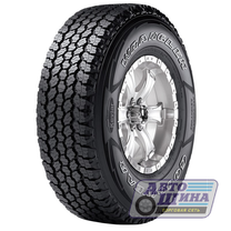 А/ш 265/75 R15 Б/К Goodyear Wrangler All-Terrain Adventure with Kevlar LT 113/111T (ЮАР, 2018, (М))