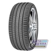 А/ш 275/45 R21 Б/К Michelin Latitude Sport 3 MO 107Y (Венгрия)