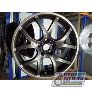 Диски 5.0J14  ET45  D67.1 LS Wheels PW P412  (4x100) Chrome (Тайвань)