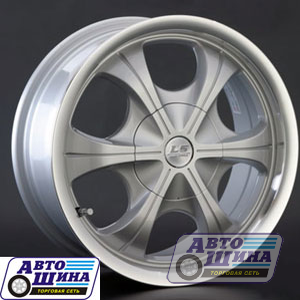 Диски 5.0J14  ET45  LS Wheels LS T144 (4x100x114.3) SL (ТАЙВАНЬ)