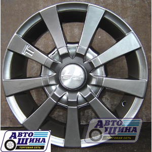 Диски 5.5J13 ET35  D58.5 LS Wheels LS ZT259 (4x98) HPB (ТАЙВАНЬ)