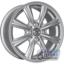 Диски 6.0J15 ET32 D58.6 NZ Wheels SH700 (4x98) S (Китай)