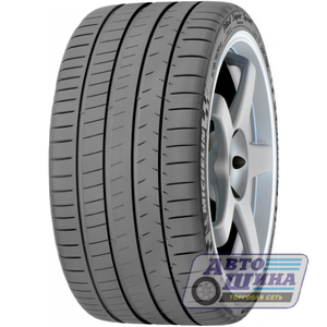 А/ш 245/35 R18 Б/К Michelin Pilot Super Sport * XL 92Y (Франция)