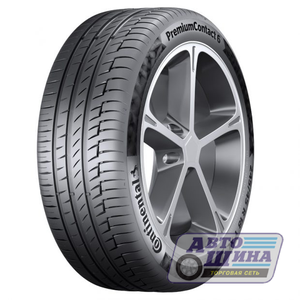 А/ш 235/55 R18 Б/К Continental Premium Contact 6 FR 100V (Франция)