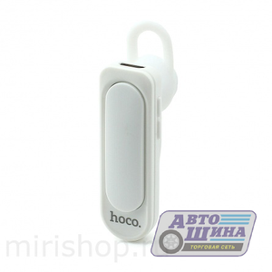 Гарнитура Bluetooth Hoco арт. E23
