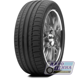 А/ш 235/35 R19 Б/К Michelin Pilot Sport 4 91Y (Франция)