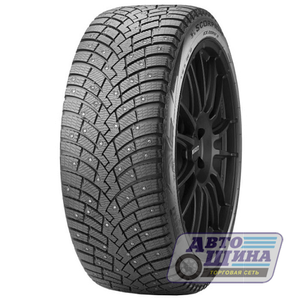 А/ш 235/50 R19 Б/К Pirelli Scorpion Ice Zero 2 XL 103H @ (Россия)