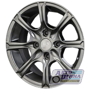 Диски 5.5J13 ET35  D58.6 LS Wheels LS ZT218 (4x98) HPB (ТАЙВАНЬ)