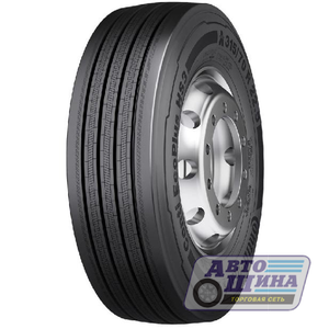 А/ш 355/50 R22.5 Б/К Continental EcoPlus HS3 LRJ M+S 3PMSF 156K, (рулевая) (Словакия)