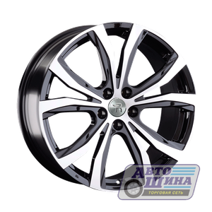 Диски 8.0J20 ET30 D60.1 Replay Lexus 108 (5x114.3) BKF (Китай)