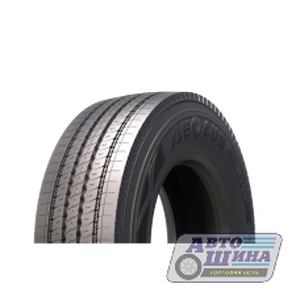 А/ш 315/80 R22.5 Б/К Aeolus Neo Allroads S (руль, прицеп) 18сл. M+S 156/150L (Китай, 2022)