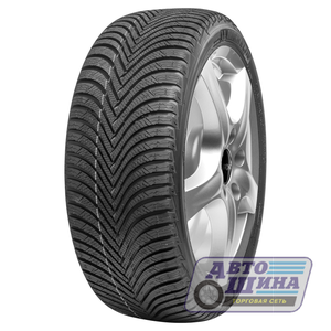 А/ш 235/50 R18 Б/К Michelin Pilot Alpin 5 XL 101H (Испания)