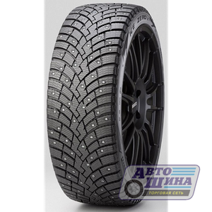 А/ш 275/40 R21 Б/К Pirelli Scorpion Ice Zero 2 XL 107H Run Flat @ (Румыния)