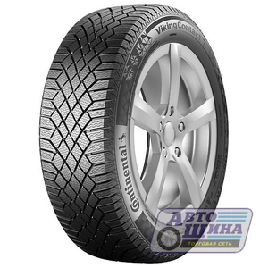 А/ш 235/60 R18 Б/К Continental Viking Contact 7 XL FR 108T (Словакия)