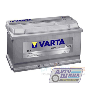 АКБ 6СТ. 105  Varta 800A, о/п, инд., винтовые