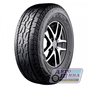 А/ш 265/65 R17 Б/К Bridgestone Dueler A/T 001 XL 112S (Россия)