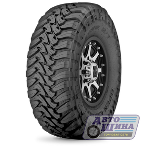 А/ш 33x10.5 R15 Б/К Toyo Open Country M/T LT 109P (Япония)