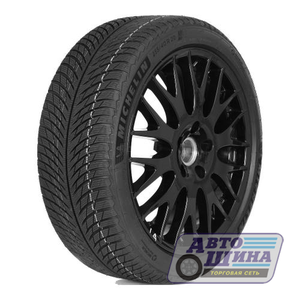 А/ш 225/45 R18 Б/К Michelin Pilot Alpin 5 XL 95V (Россия)