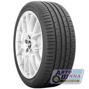 А/ш 255/40 R19 Б/К Toyo Proxes Sport 100Y (Япония)