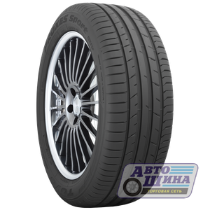 А/ш 295/40 R20 Б/К Toyo Proxes Sport SUV 110Y (Япония)