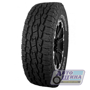 А/ш 275/70 R18 Б/К Toyo Open Country A/T LT 115/112S (Япония)