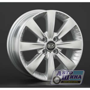 Диски 5.5J14 ET45  D56.1 Replay KIA 11  (4x100) HB (КИТАЙ)