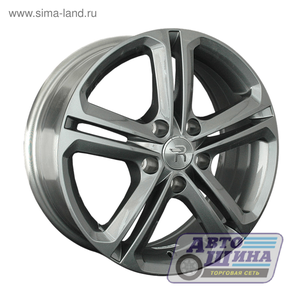 Диски 9.0J20 ET57 D71.6 Replay VW 46 (5x130) GM (Китай)