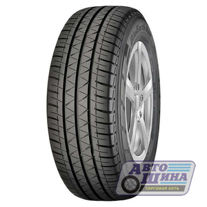 А/ш 215/65 R15C Б/К Yokohama BluEarth Van RY55 104/102T (Тайланд)