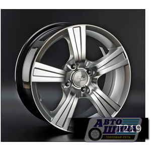 Диски 6.0J14 ET35  D58.6 LS Wheels LS T219  (4x98) HP (ТАЙВАНЬ)