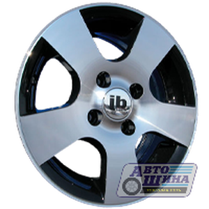 Диски 6.0J14 ET33  DJ Wheels DJ321 (4x98) (ТУРЦИЯ)