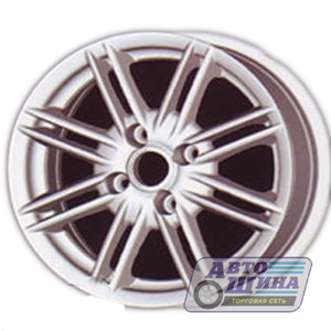 Диски 6.0J14 ET35  DJ Wheels DJ394 (4x98) S (ТУРЦИЯ)